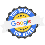 Google- Top Rated