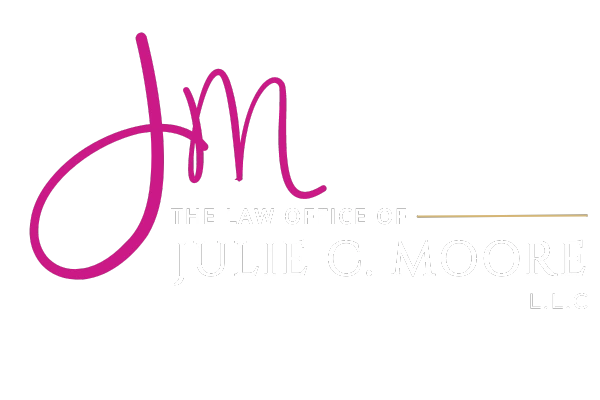 Logo Of The Law Office Of Julie C Moore