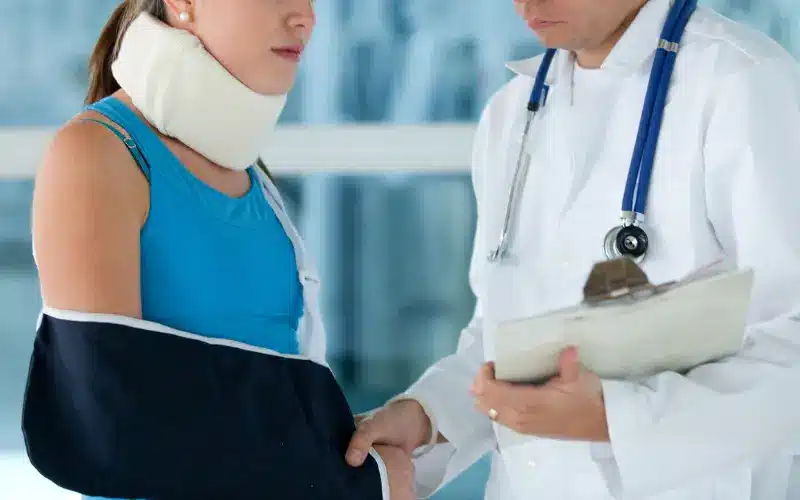 Slip And Fall Accident Lawyer In Villa Rica, Ga