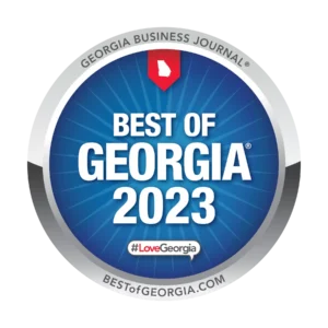 Best Of Georgia 2023 Georgia Business Journal Best Atttorney Of Georgia Julie Moore