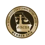 Personal Injury Lawyer In Villa Rica Ga Board Member Badge 2019