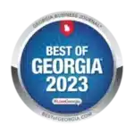 Georgia Business Journal Voted Best Law Firm In Georgia The Law Office Of Julie C Moore