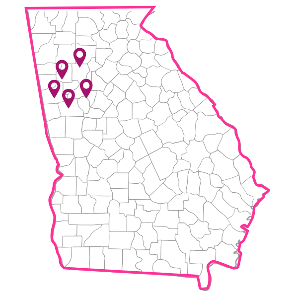 Office Locations Of The Law Office Of Julie C Moore