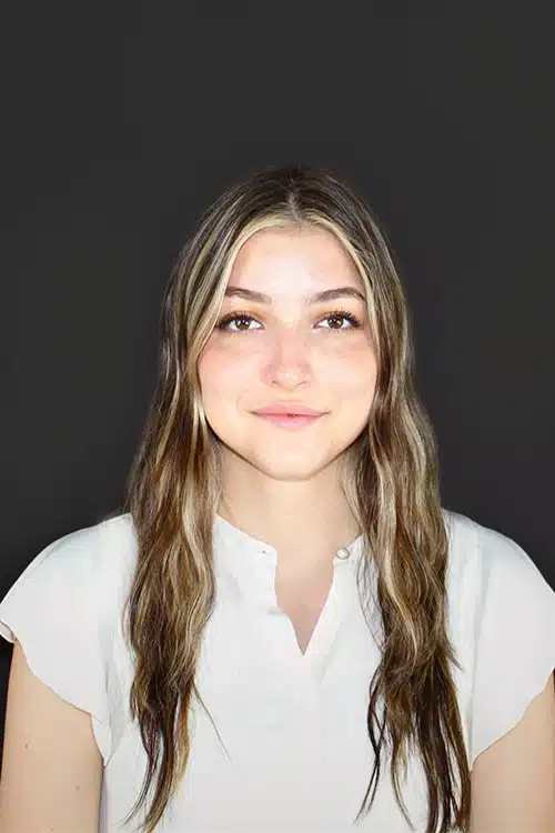 Madison Hutt At The Law Office Of Julie C Moore