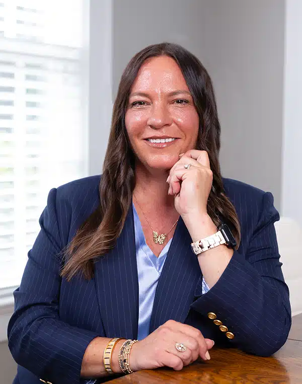 The Law Office Of Julie Moore In Villa Rica Georgia Office Portrait