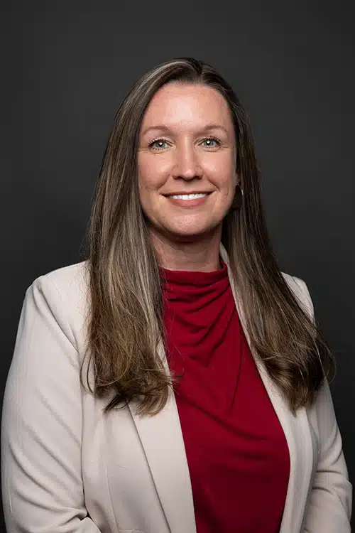 The Law Office Of Julie Moore Jennifer Headshot