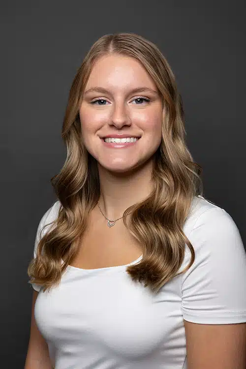 The Law Office Of Julie Moore Maggie Headshot