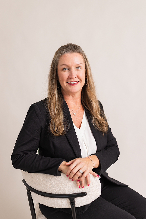 Jennifer Rogers Of The Law Office Of Julie C Moore