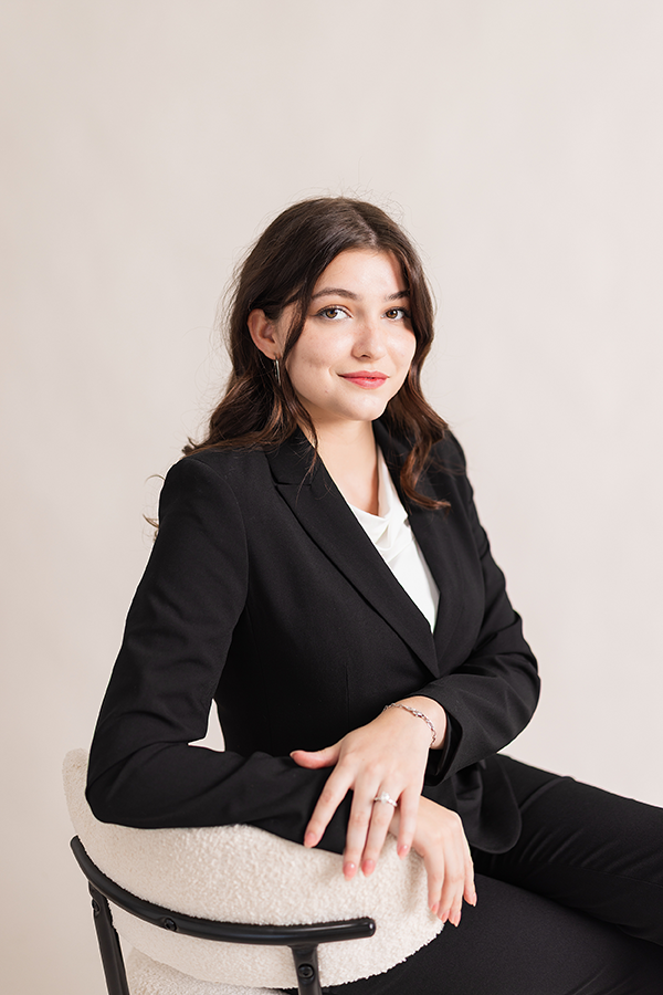 Madi Hutt Of The Law Office Of Julie C Moore