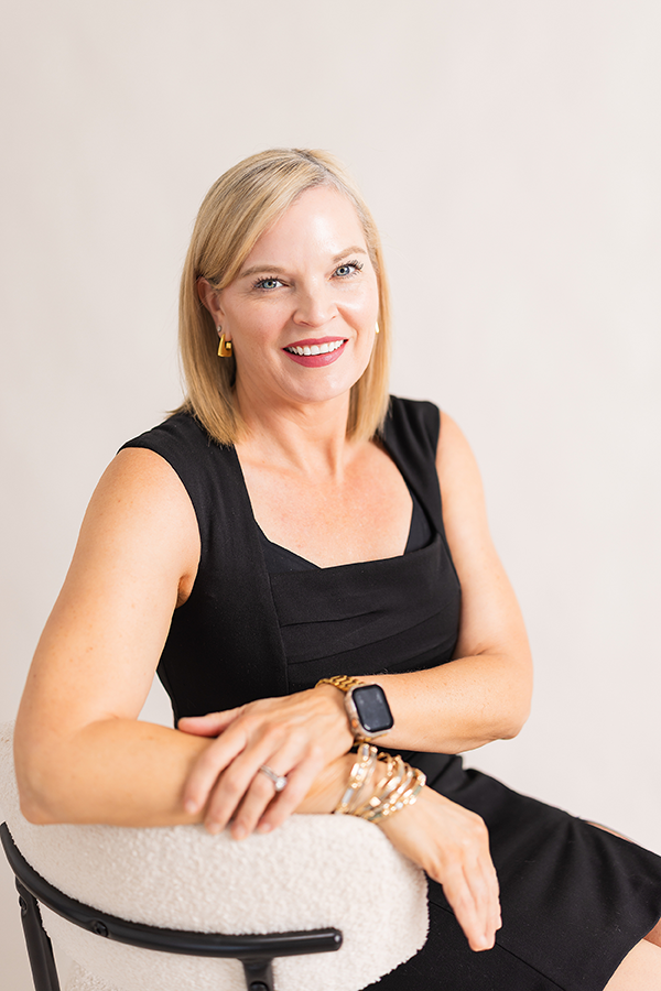Niccole Davis Of The Law Office Of Julie C Moore