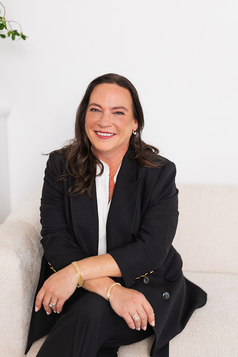 Attorney Julie C Moore
