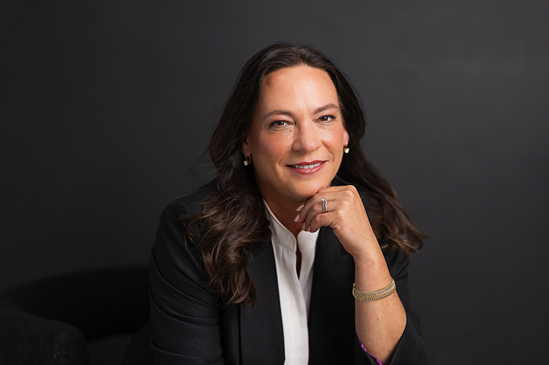 Attorney Julie C Moore