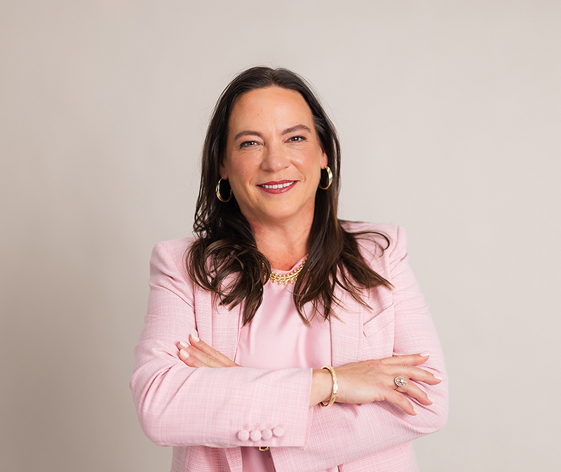 Attorney Julie C Moore