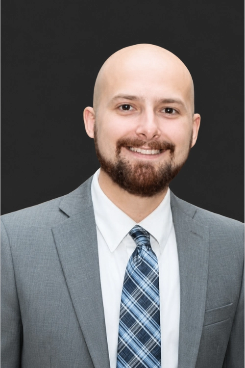 Jospeh Clark Legal Assistant At The Law Office Of Julie C Moore Villa Rica