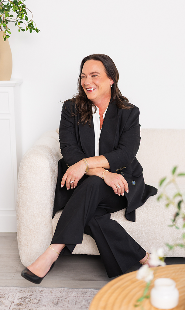 Julie Moore West Georgia Lawyer