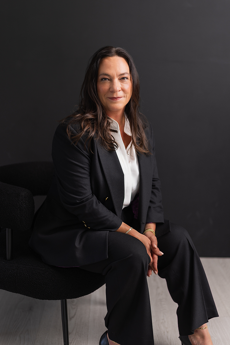Julie Moore West Georgia Lawyer