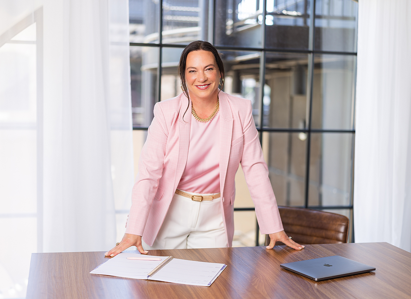 Julie Moore West Georgia Lawyer