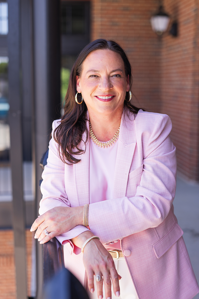 Julie Moore West Georgia Lawyer